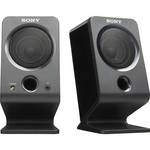 Sony SRS-A3 External PC Speakers