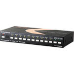Atlona 10-Input Switcher / Scan Converter with Single HDMI (1.3) Output