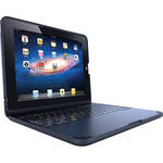 ClamCase ClamCase for iPad 2 & new iPad (Black)