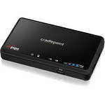 CradlePoint CBR450 Compact Broadband Router