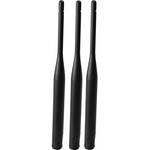 CradlePoint Antena Externa de 5dBi (Pack com 3)