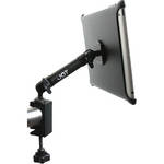 The Joy Factory Tournez C-Clamp Mount for new iPad & iPad 2