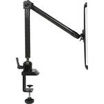 The Joy Factory Tournez Retractable Clamp Mount for new iPad & iPad 2