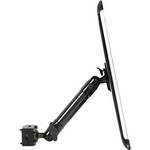 The Joy Factory Valet Headrest Mount for new iPad & iPad 2