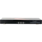 Atlona Component Video with Stereo & Digital Audio Matrix Switch (4 x 4)