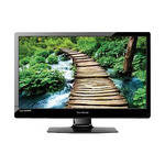 Viewsonic VT2405LED 24" Full HD Slim LED TV