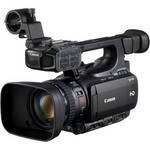 Canon XF105 HD Professional PAL Camcorder