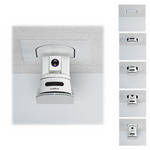 Vaddio CeilingVIEW HD HideAway for ClearVIEW Cameras