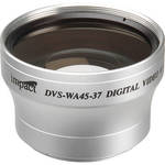 Impact DVS-WA45-37 37mm .45x Wide Angle Converter Lens