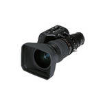 Fujinon ZA12X4.5BRD 2/3" Super Wide Angle HD ENG Style ENG/EFP Lens
