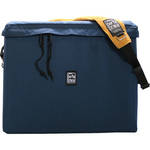 Porta Brace DV Organizer Camera Case (Blue)
