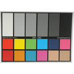 DGK Color Tools DKC-Pro Multifunction Color Chart