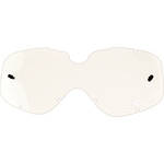 Liquid Image S / M MX Goggle Lens (Clear)