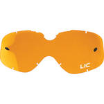 Liquid Image L / XL MX Goggle Lens (Amber)