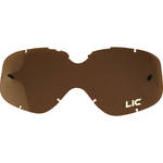 Liquid Image L / XL MX Goggle Lens (Ionized)