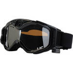 Liquid Image Summit Series HD 720p Snow Goggle with HD Camera