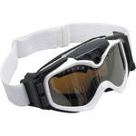 Liquid Image Summit Series HD 720p Snow Goggle with HD Camera (White)