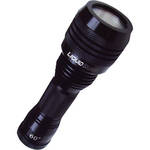 Liquid Image 5.5 W 300 Lumen Ultra Wide Dive Light With Mount and Battery