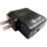 Liquid Image Model 57 Wall Charger for 1200 mAh Battery