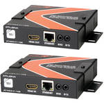 Atlona HDMI Extender Kit with Full 3D Support