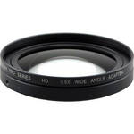 Century Precision Optics 0.6x Wide Angle Adapter for Canon XF300 / 305