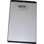 Fast Forward Video 320 GB HD3 Hard Drive from Western Digital with Enclosure