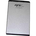 Fast Forward Video 500 GB HD3 Hard Drive from Hitachi with Enclosure