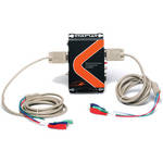 Atlona Component Video with Digital / Analog Audio / RS-232 / IR Extender