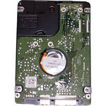 Fast Forward Video 500 GB Internal Hard Drive from Hitachi (2.5")