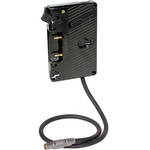 Anton Bauer QRC-EPIC Gold Mount