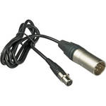 Fast Forward Video 3 PIN to 4 PIN POWER ADAPTER