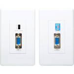 Atlona Passive VGA Extender Wall Plate Kit