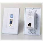 Atlona Passive VGA Extender Wall Plate Receiver