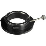 Adaptimax Plus Nikon Lens Adapter for PMW-EX3 (Black)