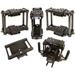 CPM Camera Rigs DSLR Cubed Cage 1.0
