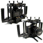 CPM Camera Rigs DSLR Cubed Cage 2.0