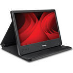 Toshiba 14" USB Mobile LCD Monitor