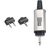 MicroSync II VM2R Wireless Receiver