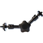 CPM Camera Rigs 4.0" Articulated Arm With Rod Mount