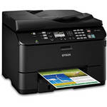Epson WorkForce Pro WP-4530 All-in-One Color Inkjet Printer