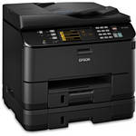 Epson WorkForce Pro WP-4540 All-In-One Color Inkjet Printer