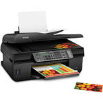 Epson WorkForce 435 All-In-One Inkjet Printer