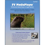 FutureVideo FV Media Player