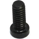 CPM Camera Rigs Low Profile Bolt Kit (Set of 4 Bolts & 1 Allen Key)
