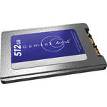 Convergent Design 1.8" Solid State Drive (512 GB)