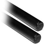 CPM Camera Rigs 8" Heavy Duty Carbon Fiber Rods (2)