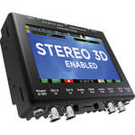 Convergent Design 3D Firmware Upgrade for Gemini 4:4:4 Recorder
