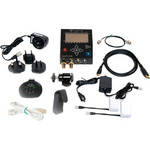 Convergent Design nanoFlash Bundle for Panasonic AG-AF100 & AG-3DA1 Camcorder