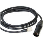Convergent Design XLR Power Adapter Cable (72")