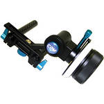 CPM Camera Rigs Geared Follow Focus